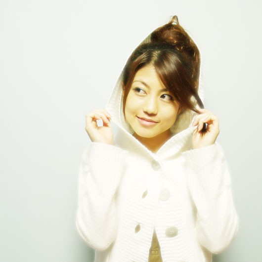 Ryoko Shiraishi Fotoğrafı
