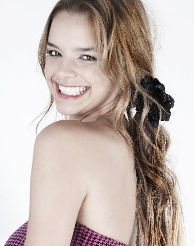 Carolina Valverde Fotoğrafı