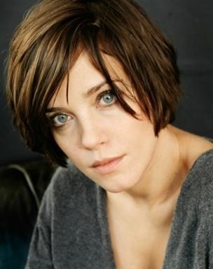 Muriel Baumeister Fotoğrafı