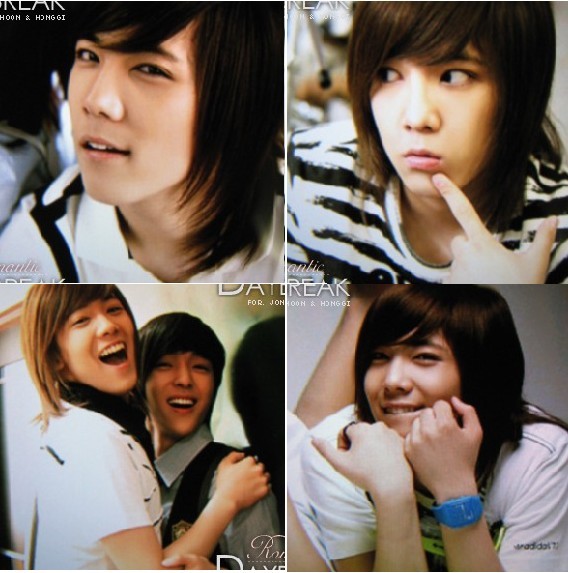 Lee Hong Ki Fotoğrafı