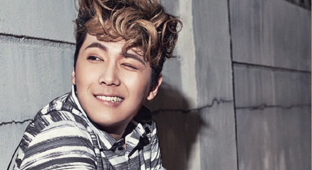 Lee Hong Ki Fotoğrafı