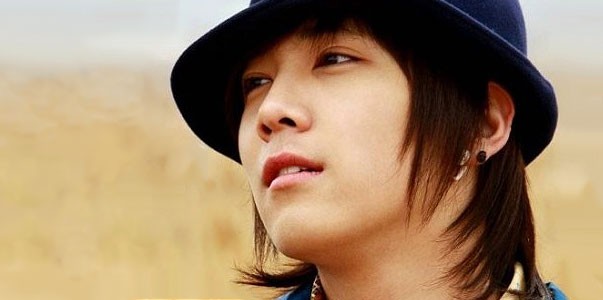 Lee Hong Ki Fotoğrafı