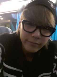 Lee Hong Ki Fotoğrafı