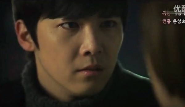 Lee Hong Ki Fotoğrafı