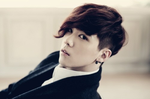 Lee Hong Ki Fotoğrafı