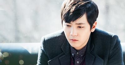 Lee Hong Ki Fotoğrafı