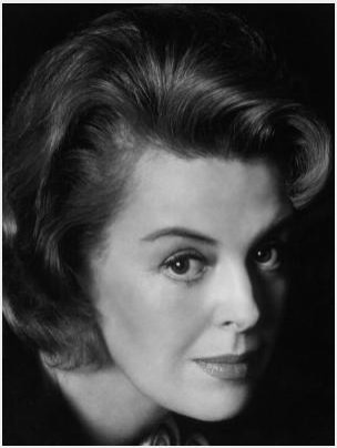 Patricia Donahue Fotoğrafı