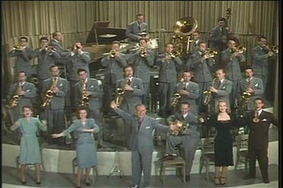 Kay Kyser Fotoğrafı