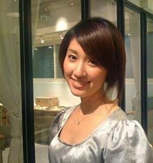 Chie Tanaka fotoğrafı