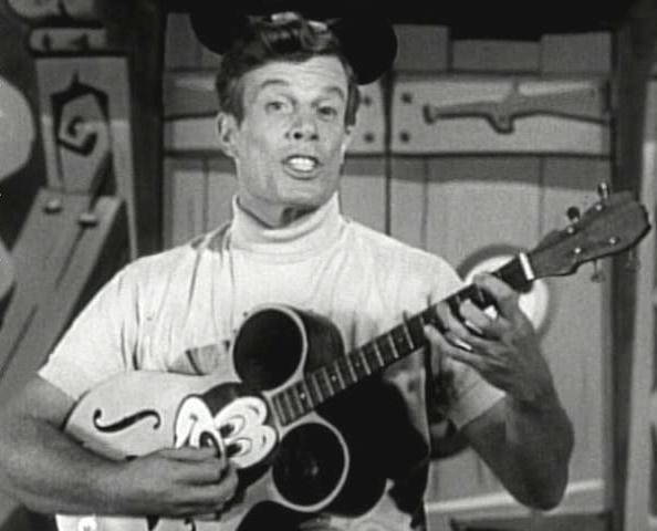 Jimmie Dodd Fotoğrafı