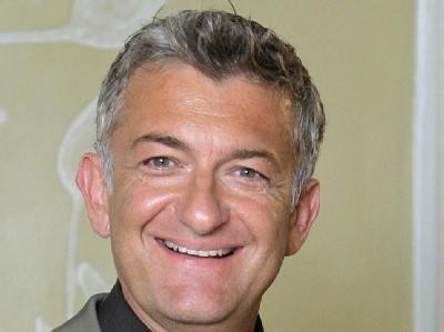Dominic Raacke Fotoğrafı