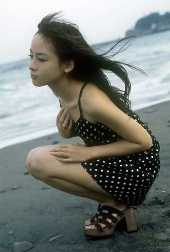 Miyuki Kanbe Fotoğrafı