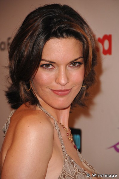 Alana De La Garza Fotoğrafı