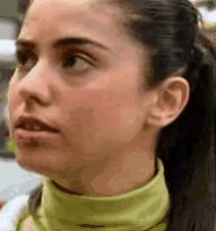 Özgül Sağdıç Fotoğrafı