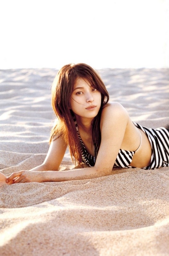 Takako Uehara Fotoğrafı