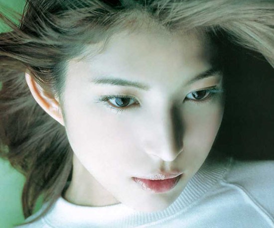 Takako Uehara Fotoğrafı
