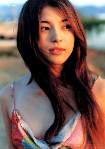 Takako Uehara Fotoğrafları 74