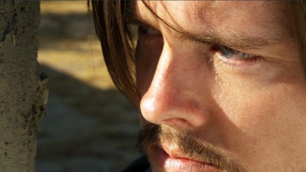 Shaun Paul Piccinino Fotoğrafı