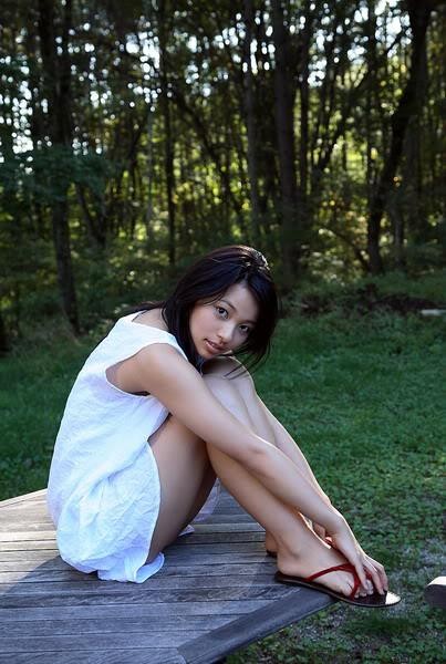 Ayame Misaki Fotoğrafı