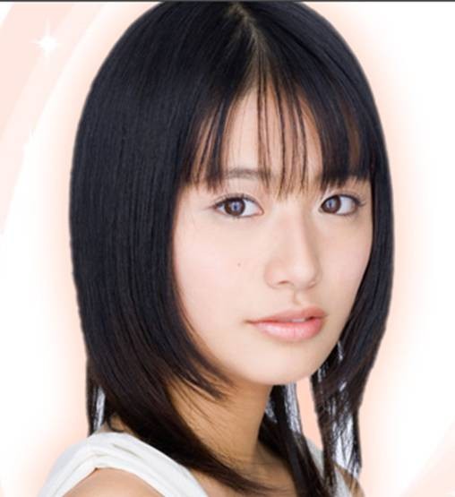 Narumi Konno Fotoğrafları 16