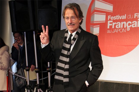 Jean-Paul Jaud Fotoğrafı