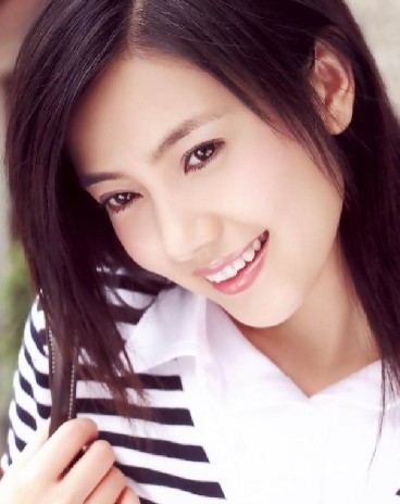 Gao Yuan Yuan Fotoğrafı