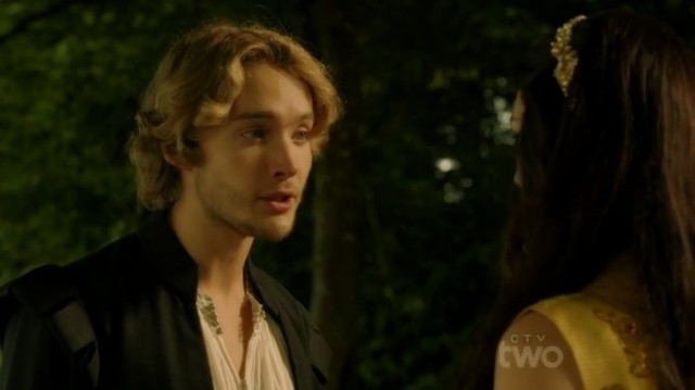 Toby Regbo Fotoğrafları 35