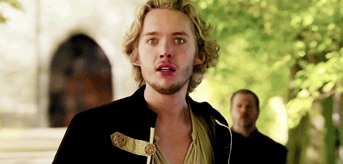 Toby Regbo Fotoğrafları 79