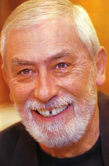 Vakhtang Kikabidze Fotoğrafı