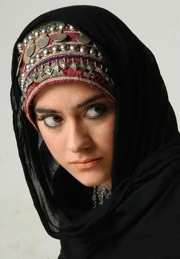 Melza Burcu ince Fotoğrafı