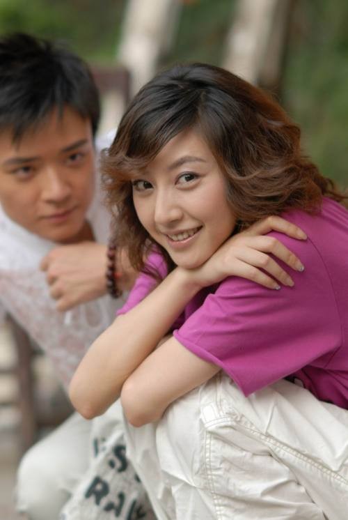 Tang Yi Fei Fotoğrafı