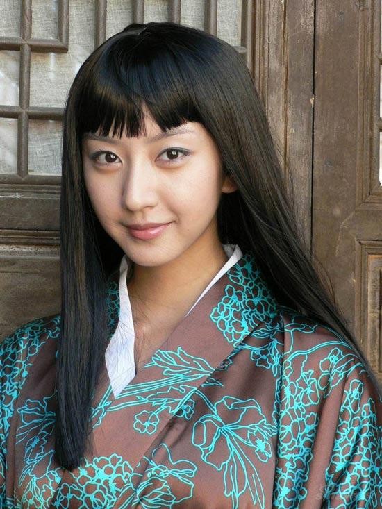 Tang Yi Fei Fotoğrafı