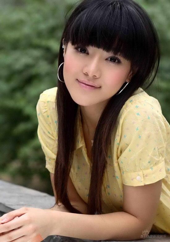 Deng Jia Jia Fotoğrafları 2