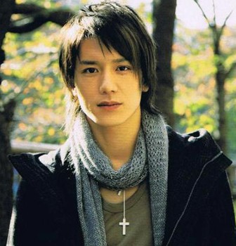 Hideaki Takizawa Fotoğrafı