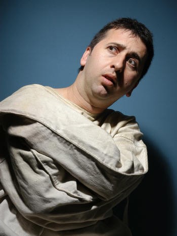 Metin Zakoğlu Fotoğrafı