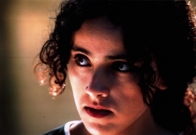 Ibtissem Djouadi fotoğrafı