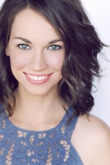 Lauren Brown Fotoğrafı