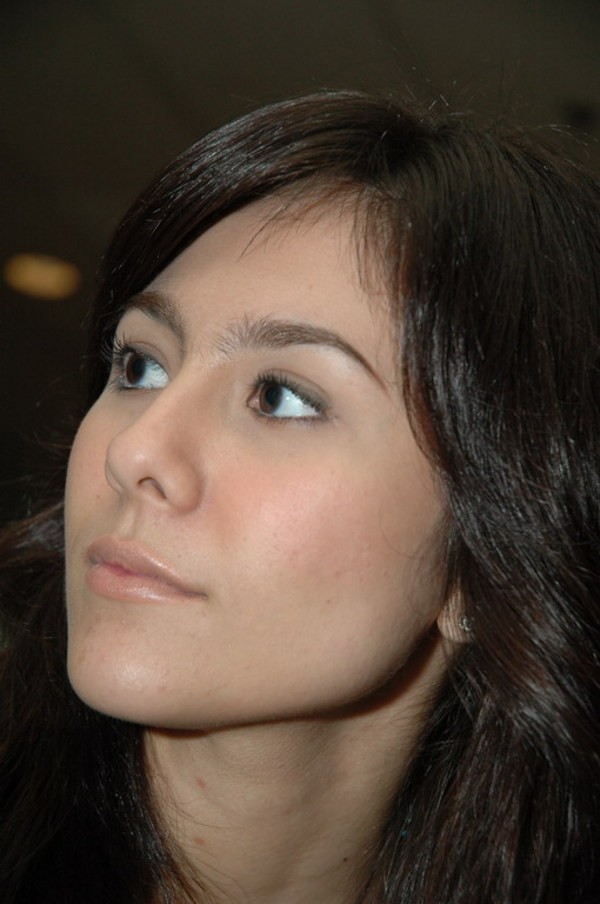 Wulan Guritno Fotoğrafı