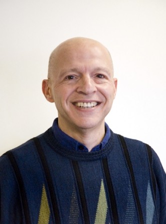 Anthony Cortese Fotoğrafı