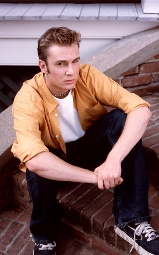 Austin O'Brien Fotoğrafı