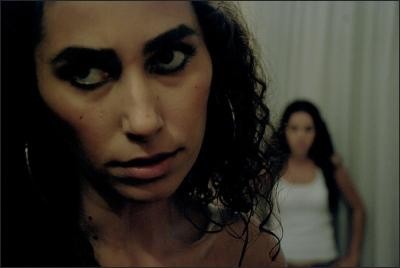 Esra Ruşan Fotoğrafı