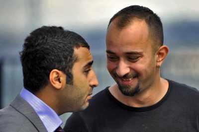 Ozan Ayhan Fotoğrafı