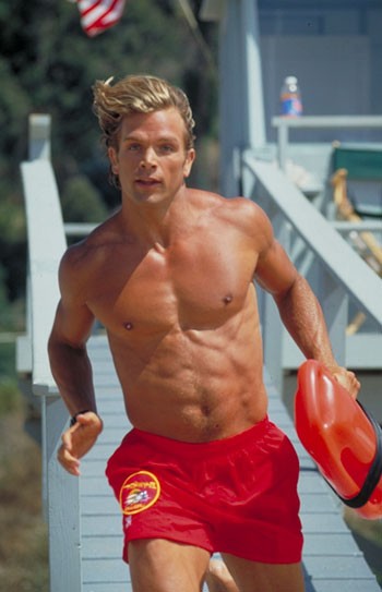 David Chokachi Resimleri - Sinemalar.com