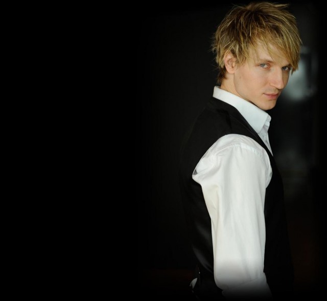 Chad Rook Fotoğrafı