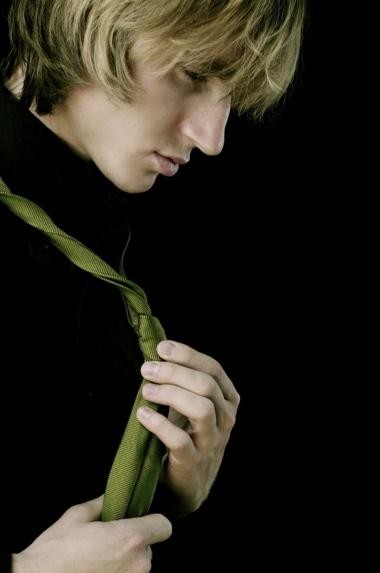 Chad Rook Fotoğrafı