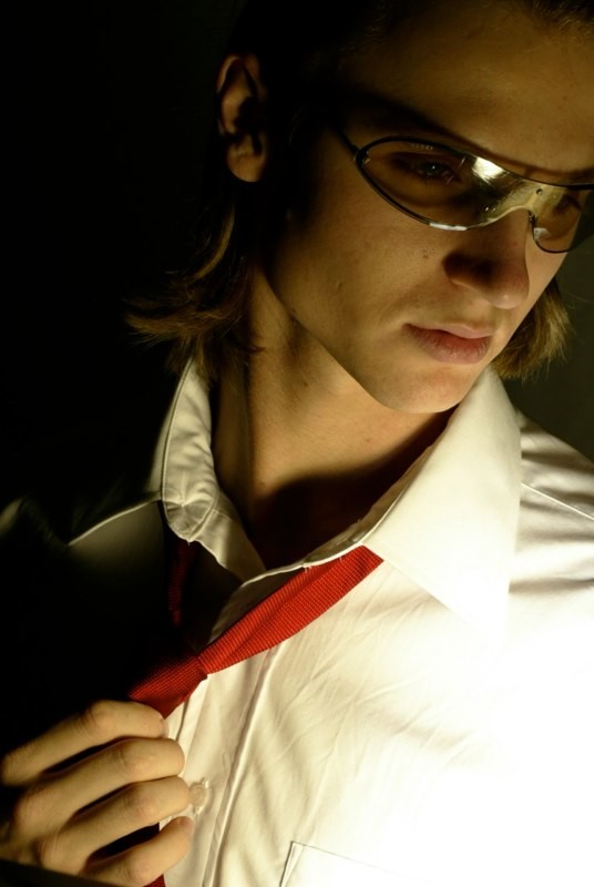 Chad Rook Fotoğrafı