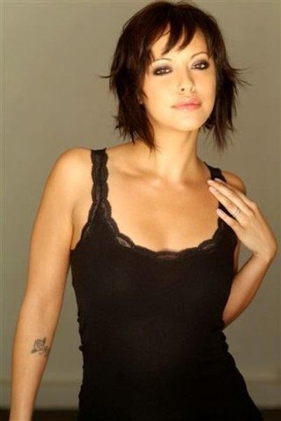 Marisa Ramirez fotoğrafı