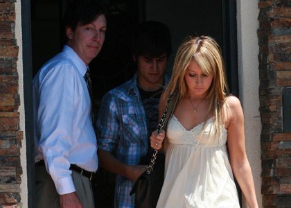 Jared Murillo Fotoğrafı