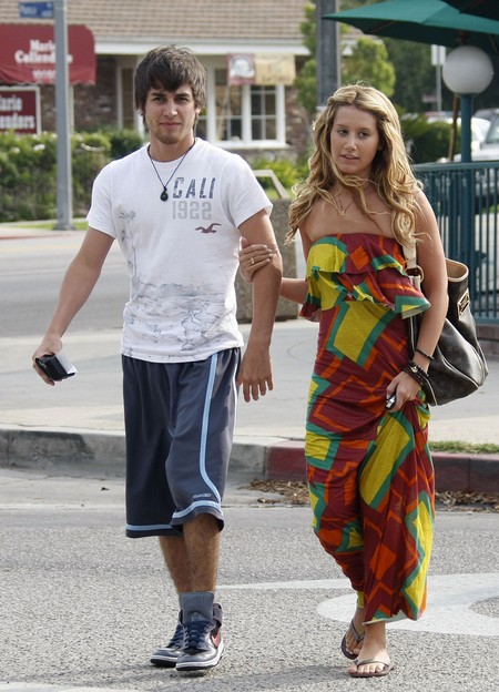 Jared Murillo Fotoğrafı