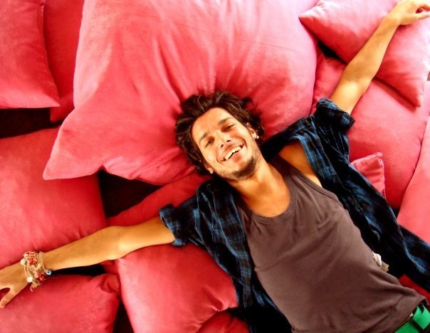 Hayrettin Karaoğuz Fotoğrafı